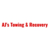 AJ's Towing & Recovery gallery