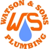Watson & Sons Plumbing gallery