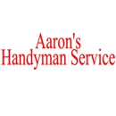 Aaron's Handyman Service - General Contractors
