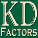 KD Factors & Financial Services - Financial Planners