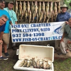 Fish on Charters