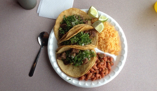 Taco King - Ann Arbor, MI