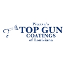 Piazza's Top Gun Coatings of Louisiana - Powder Coating