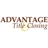 Advantage Title and Closing gallery