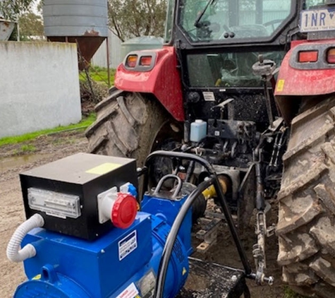 Walker Electrical Contracting - South Gippsland Shire, VIC
