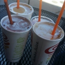 Jamba Juice - Juices