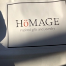 Homage - Gift Shops