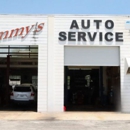 Tommys Auto Service - Automobile Air Conditioning Equipment-Service & Repair