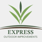 Express Outdoor Improvements