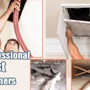 Air Duct Cleaning Of Spring TX - Air Duct Cleaning