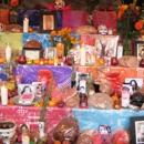 Mano a Mano: Mexican Culture Without Borders/Cultura Mexicana Sin Fronteras - Arts Organizations & Information
