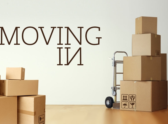 All About You Guys Moving Services, Inc - Little Rock, AR