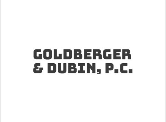 Goldberger & Dubin, P.C. - New York, NY