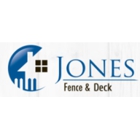 Jones Fence & Deck LLC
