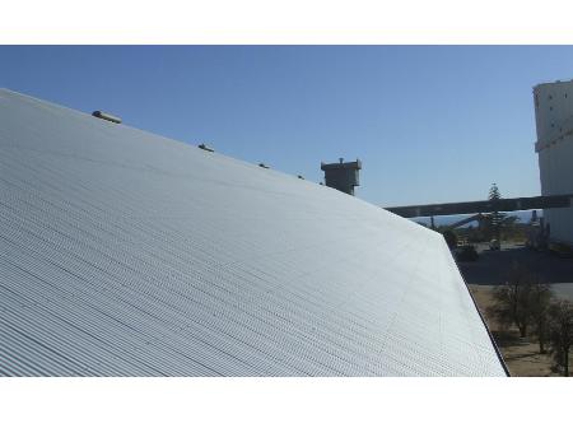 Roofing Constructions Pty Ltd - Edwardstown, SA