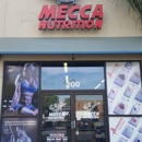 Mecca Nutrition - Nutritionists