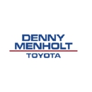 Denny Menholt Toyota - New Car Dealers