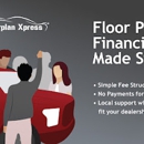 Floorplan Xpress - Commercial & Savings Banks