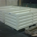 Escp Corporation - Sheet Metal Fabricators