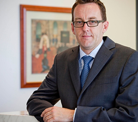 Jacobson Mahony Lawyers - Southport, QLD