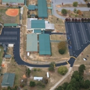 Phenix Grading and Paving - Parking Lot Maintenance & Marking