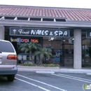 Finest Nails Spa - Nail Salons