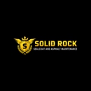 Solid Rock Sealcoating & Asphalt Maintenance - Paving Contractors