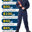 Plumber Denton TX - Plumbing, Drains & Sewer Consultants