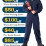 Plumber Denton TX