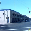 San Diego Transit Corporation - Apartments
