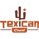 Texican Court - Bars