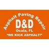 D & D Asphalt Paving & Repair gallery