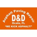 D & D Asphalt Paving & Repair - Paving Contractors