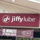 Jiffy Lube Oil Change