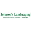 Johnson's Landscaping Service gallery