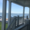 The Wharf - Restaurants