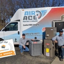 AirAce Heating & Cooling - Heating Contractors & Specialties