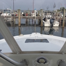 Alpha Marine Upholstery