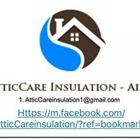 AtticCare Insulation Installation & Removal