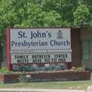 St John's Presbyterian Church - Presbyterian Churches