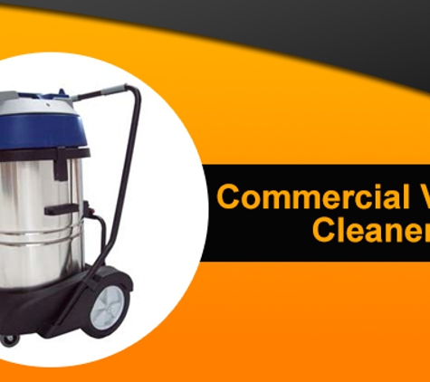 All Vacuums - Warana, QLD. Commercial Vacuum Cleaners