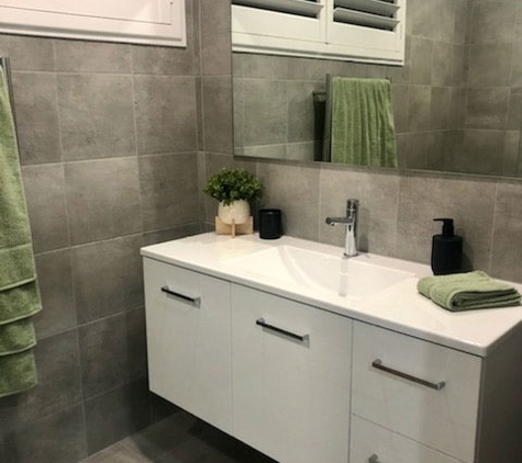 Summit Bathrooms
