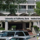 Emergency Dept, University of California Davis - Health & Welfare Clinics