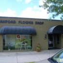 Sanford Flower Shop - Florists