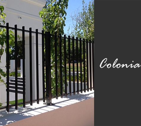 Colonial Lace - Lonsdale, SA. We are an Australian owned family business