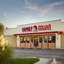 Family Dollar Store - Discount Stores