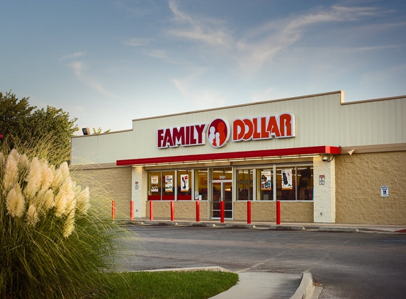 Family Dollar - Spring Valley, NY