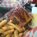 Jefferson's - American Restaurants