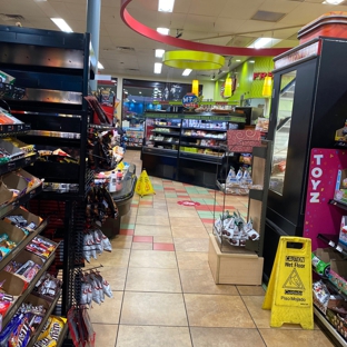 Sheetz - Pittsburgh, PA