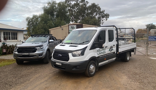 Kelpro Linings Pty Ltd - Taminda, NSW